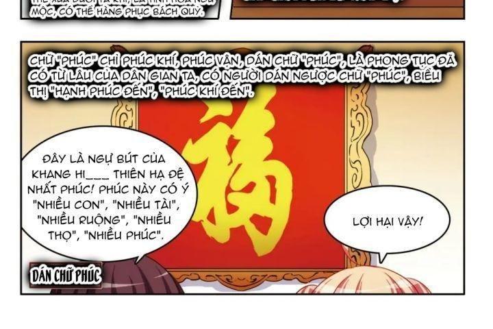 lễ hội truyền thống của trung quốc chapter 7 21