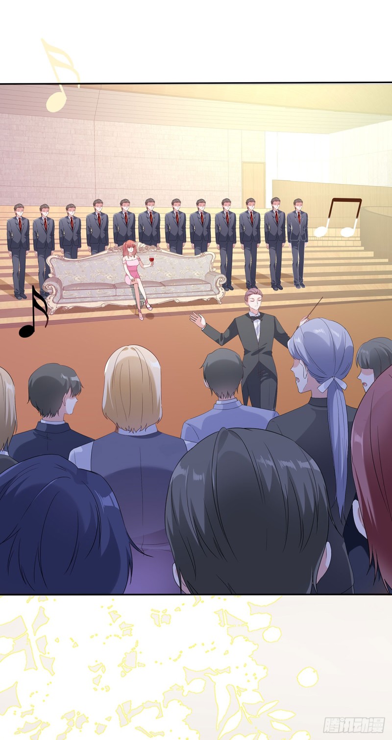 tôi, siêu có tiền chapter 73 33