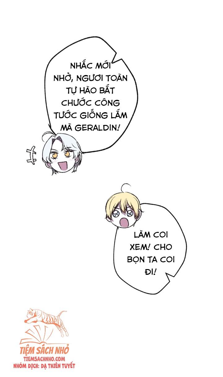 cha, con không muốn kết hôn đâu chapter 60 92