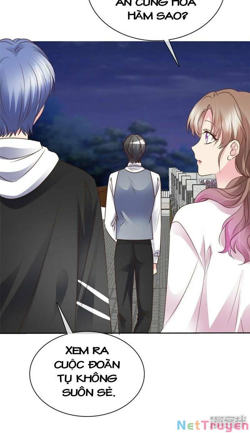 thần tiên đại nhân của tôi chapter 18 52