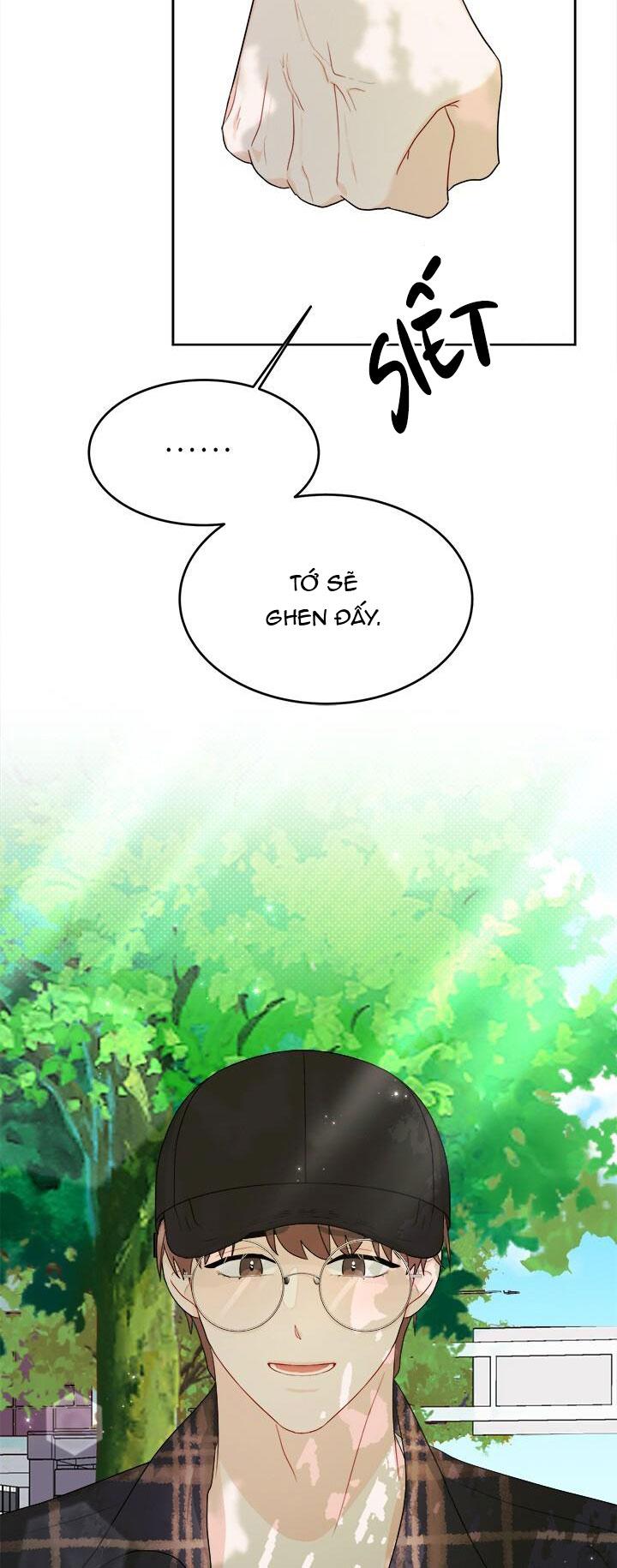 tiểu thử: bắt đầu mùa hè chapter 5 43