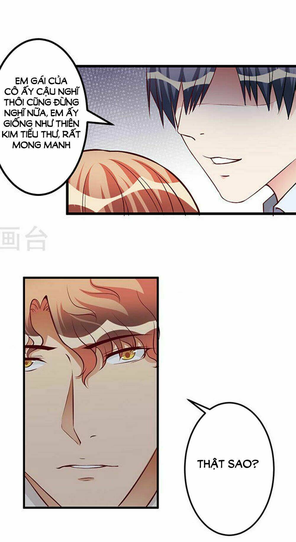 gối đầu vào tổng tài ác ma chapter 58 2