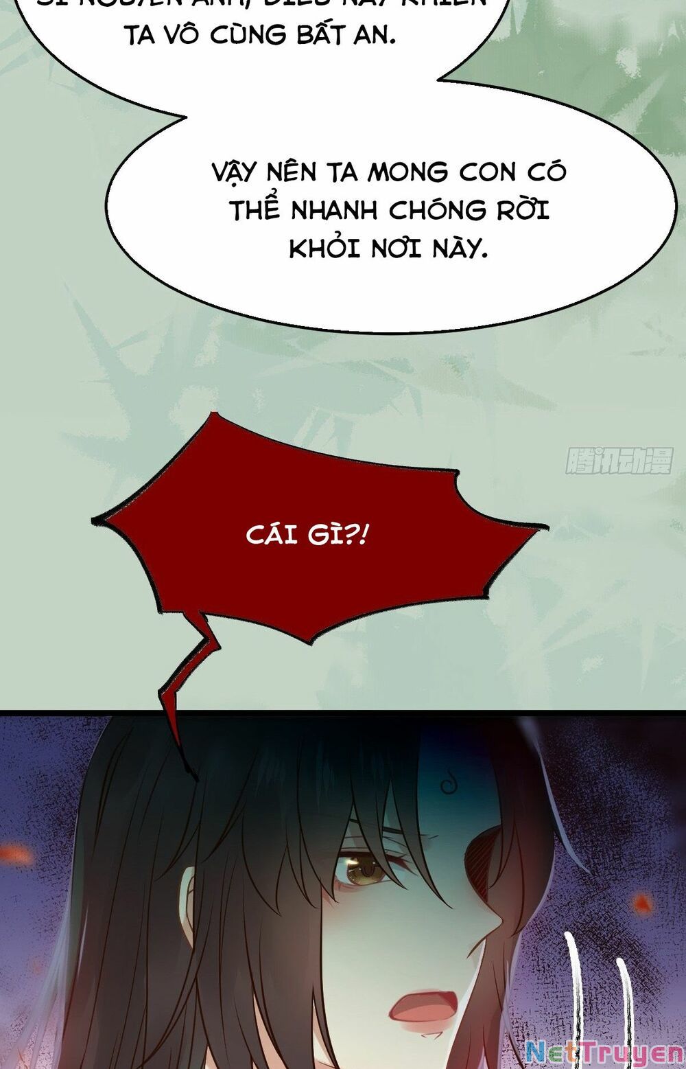 tuyệt sắc quyến rũ: quỷ y chí tôn chapter 477.5 17