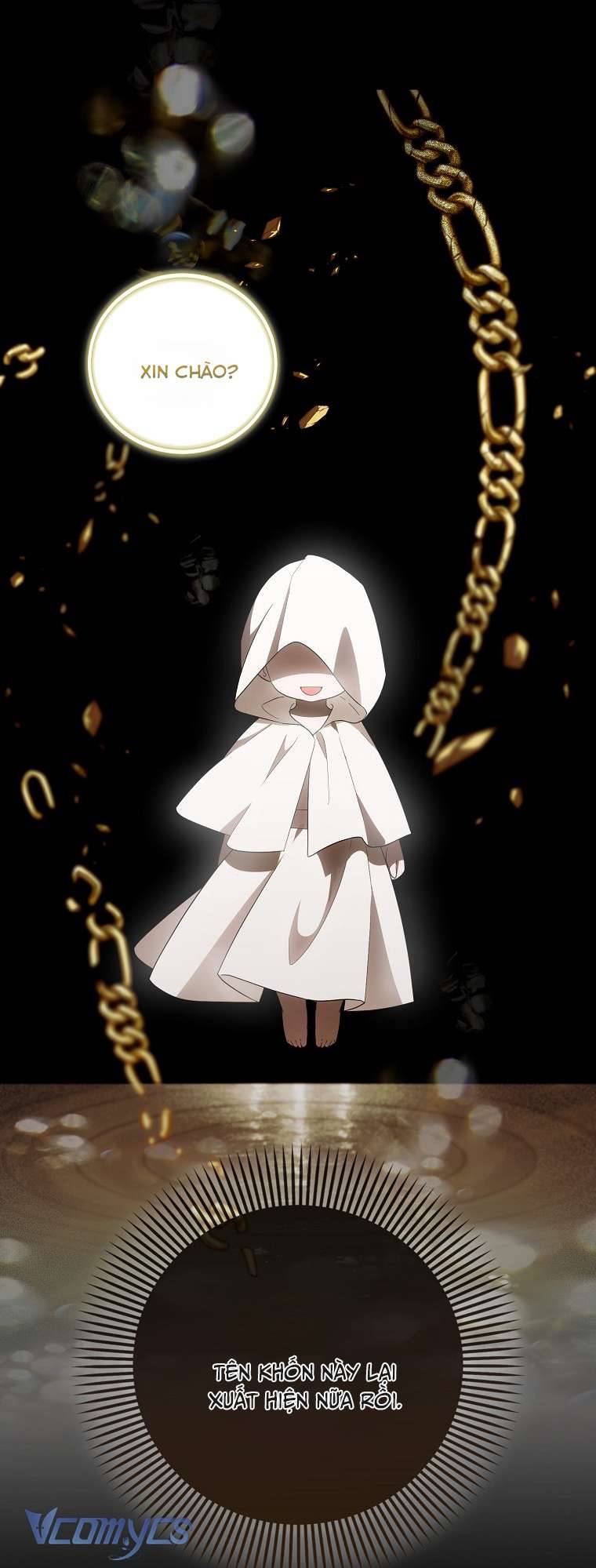 lần đầu bé út được yêu thương chapter 17 1