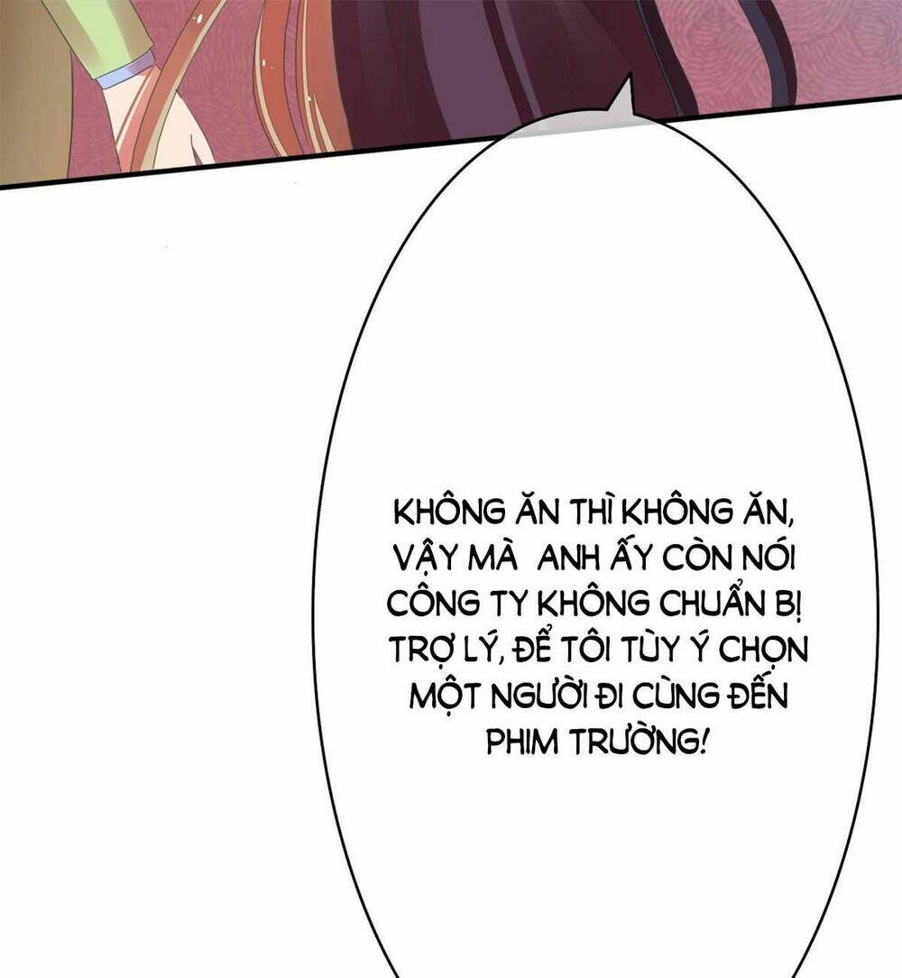 manh thê khó dỗ chapter 21 16