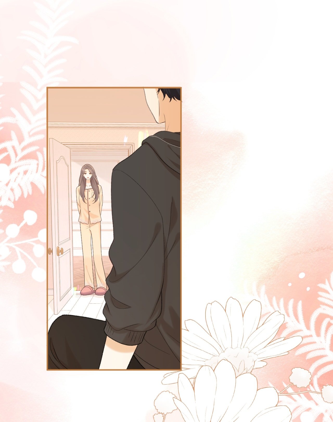 Khó Dỗ Dành chapter 102.1 10