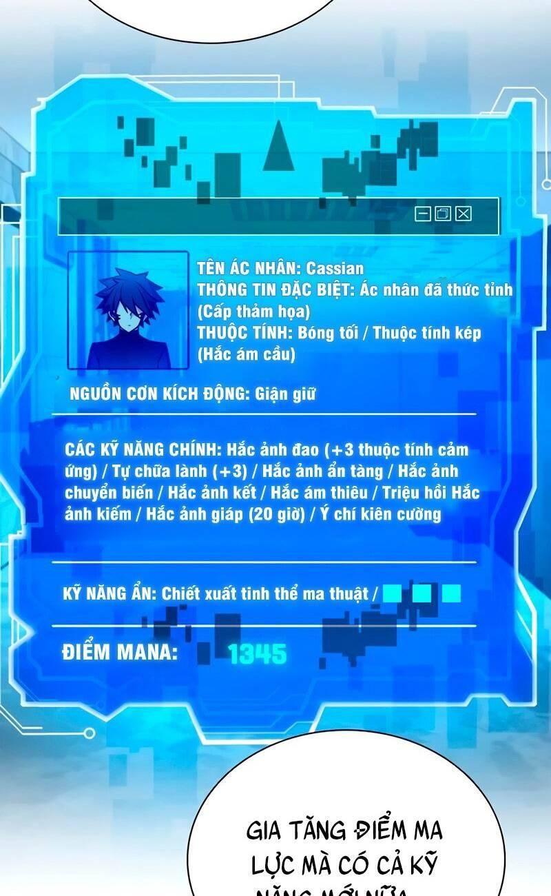 tiêu diệt ác nhân chapter 58 4