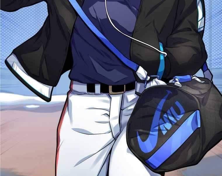 vua bóng chày chapter 2.5 169