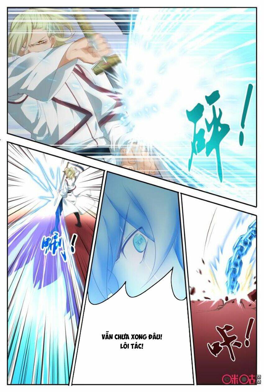 võ thần không gian chapter 56 4