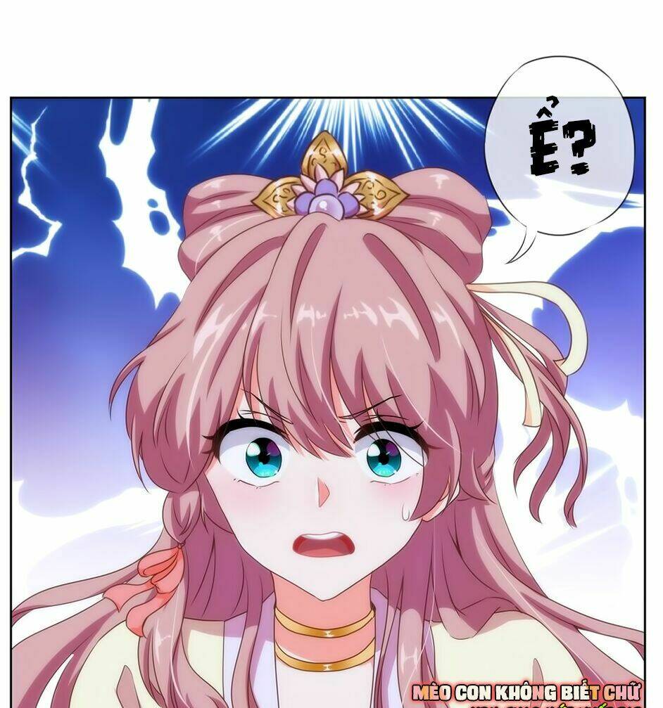 ồ, sủng phi đại nhân của ta chapter 9 35