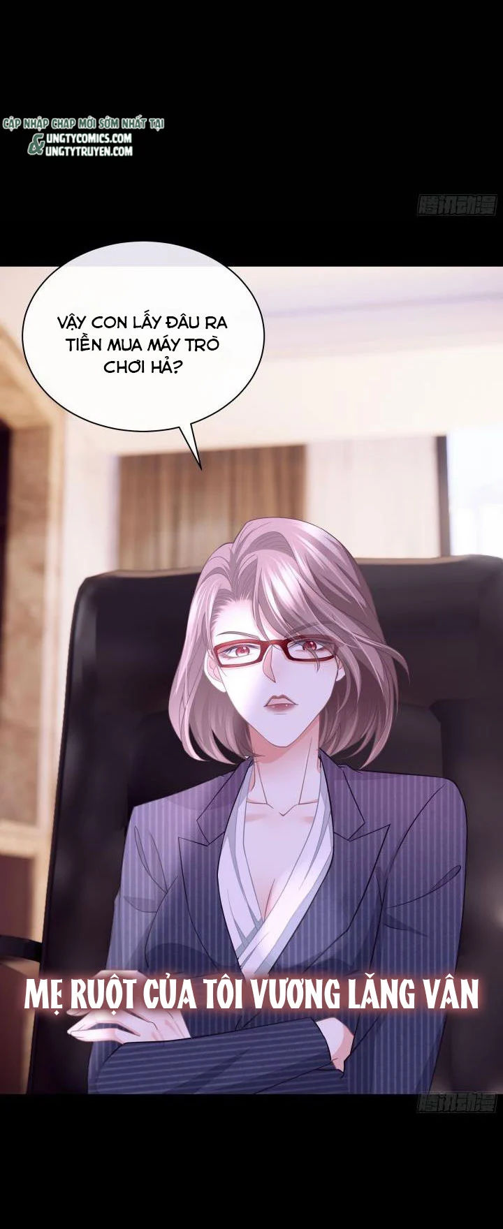 tôi nghi ngờ hệ thống thích tôi chapter 16 4