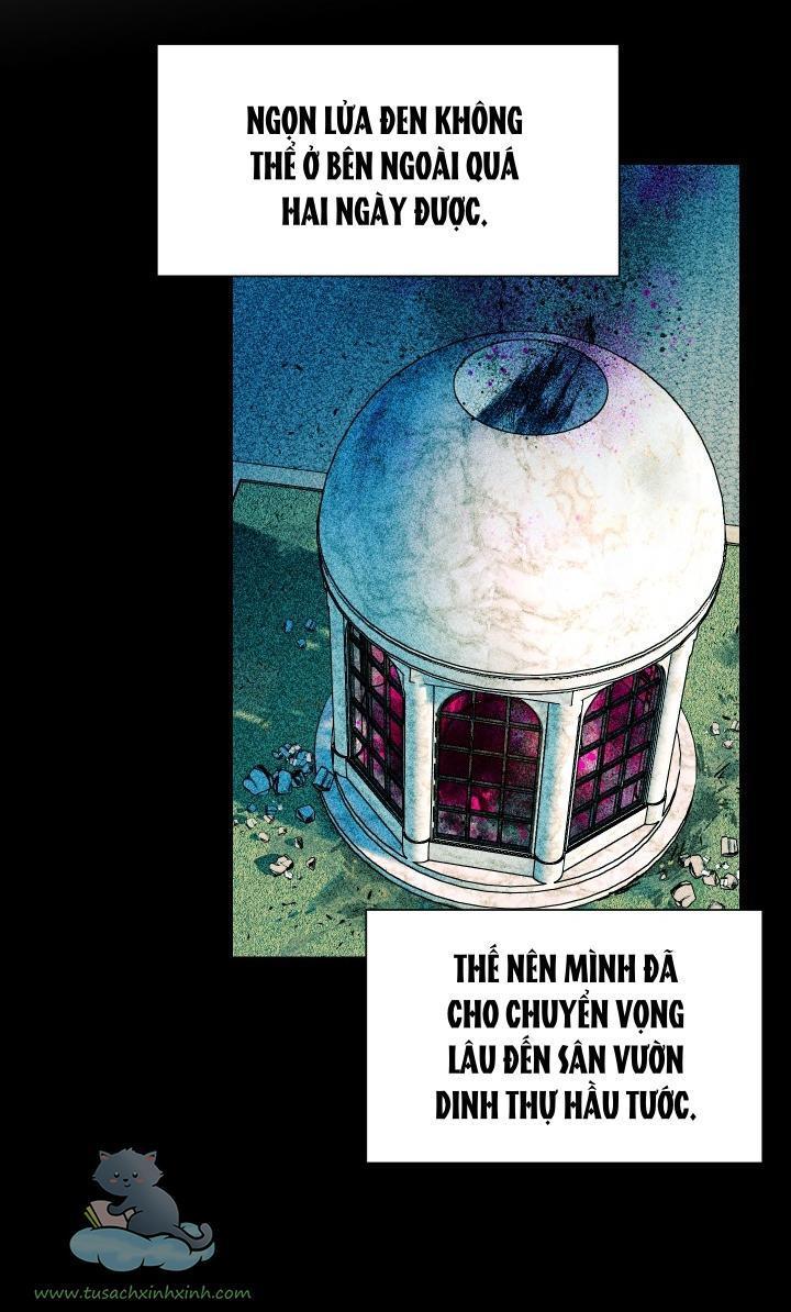 công nương khế ước của gia tộc công tước quái vật chapter 58 20