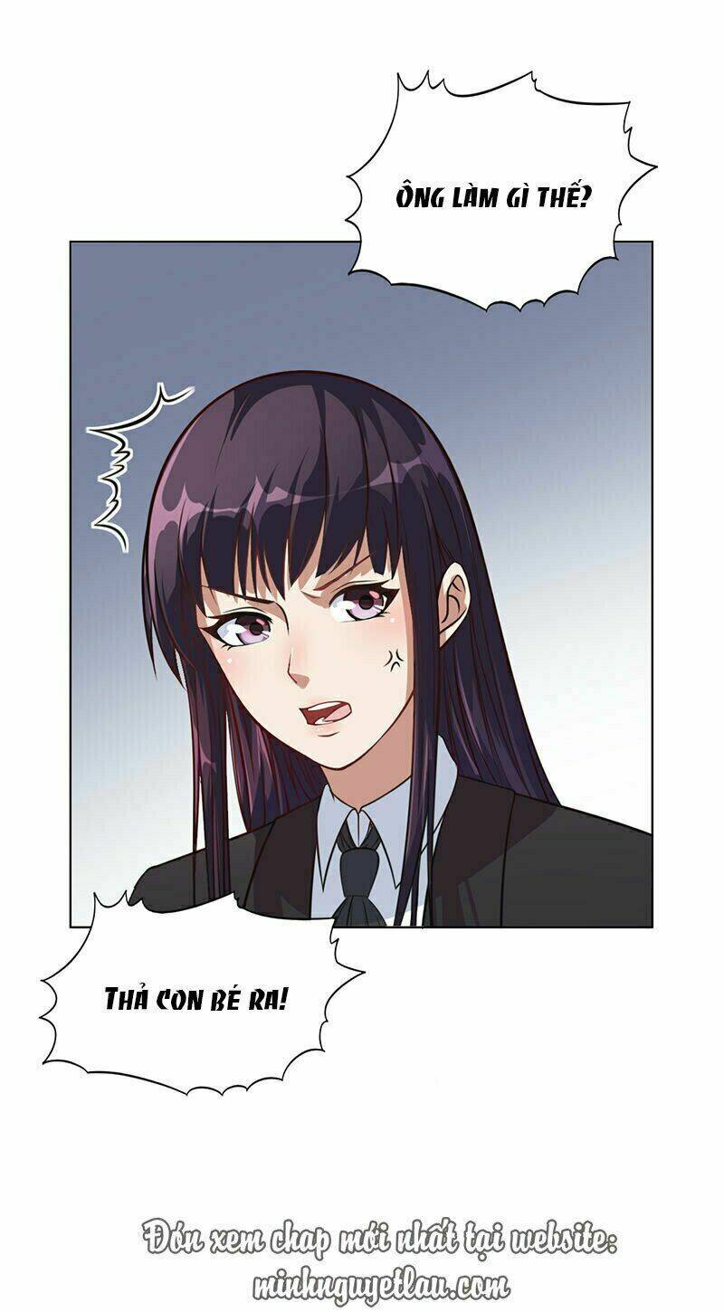 danh môn độc sủng ái thê chapter 28 40