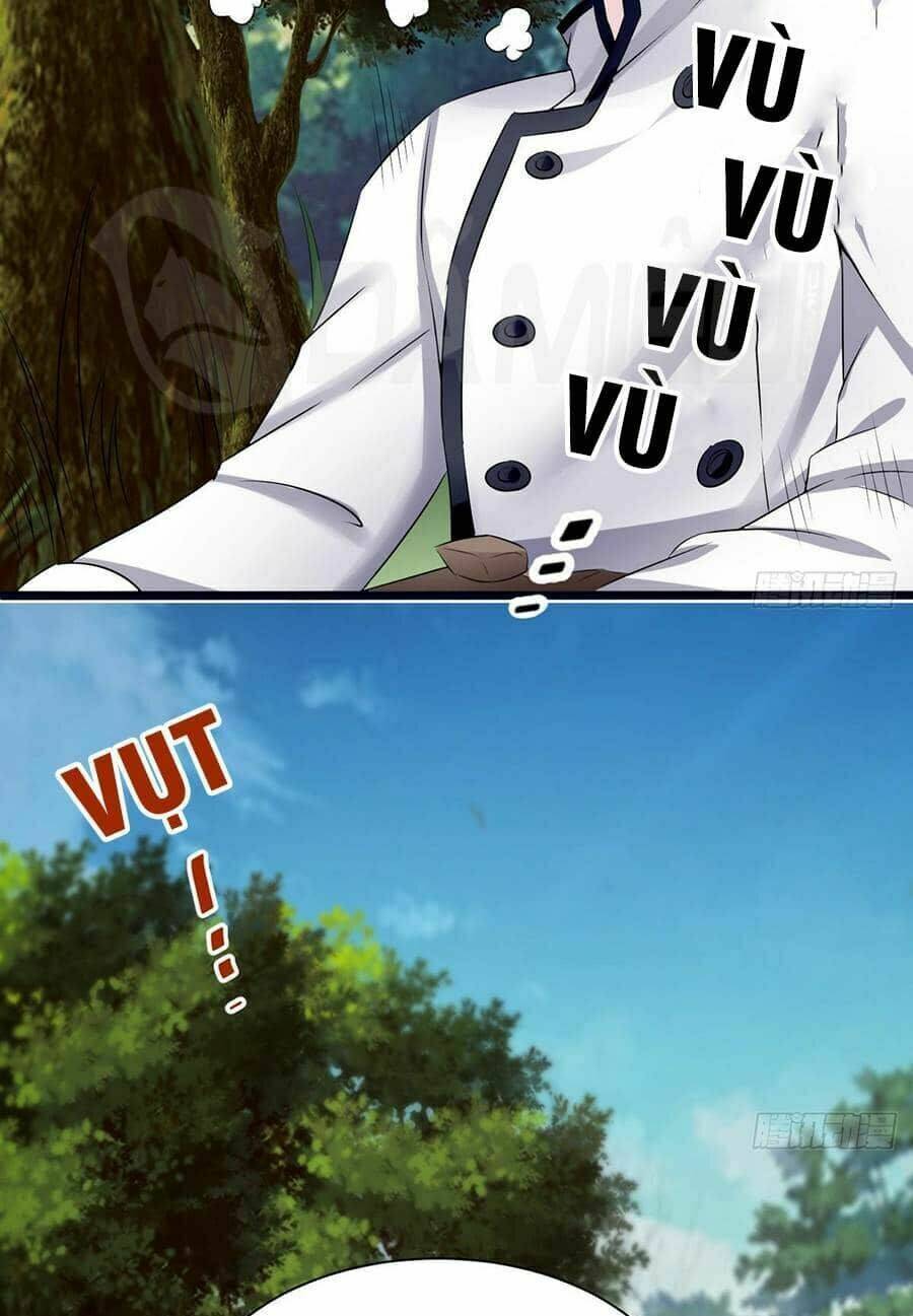siêu cấp kiện bàn hiệp chapter 11 13
