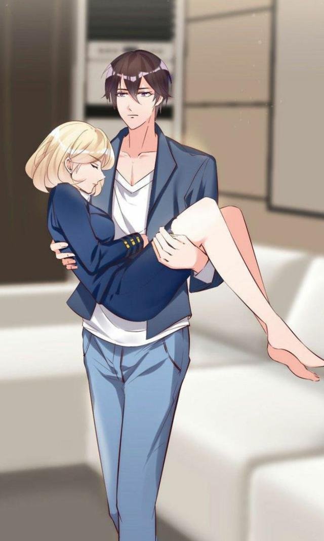 vợ có chút lạnh lùng chapter 19 14