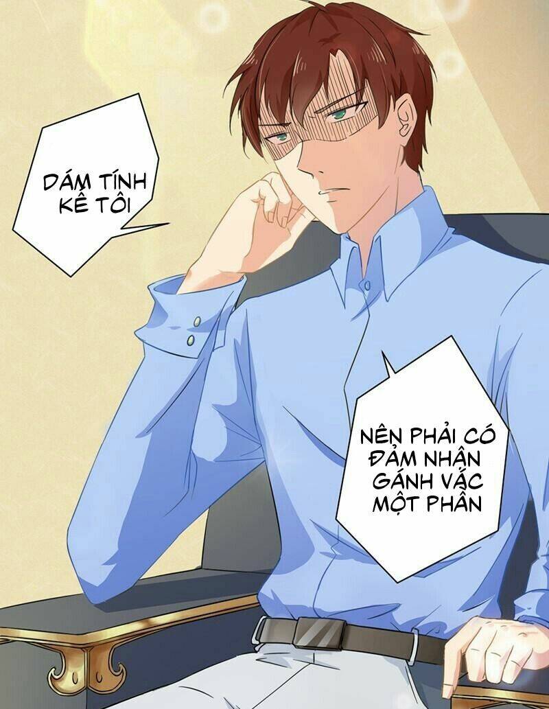 đại thúc sủng thượng hoan nhạ hoả kiều thê hữu điểm điềm chapter 1 9