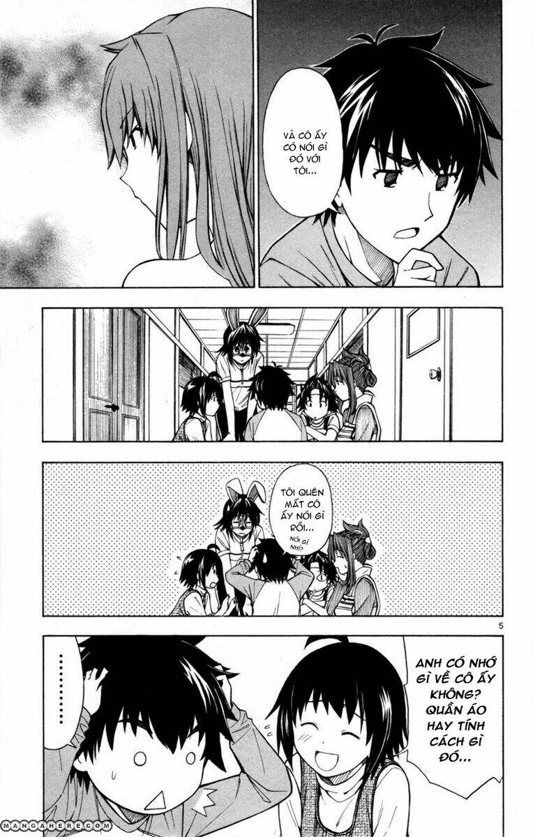 koko ga uwasa no el palacio chapter 27 6