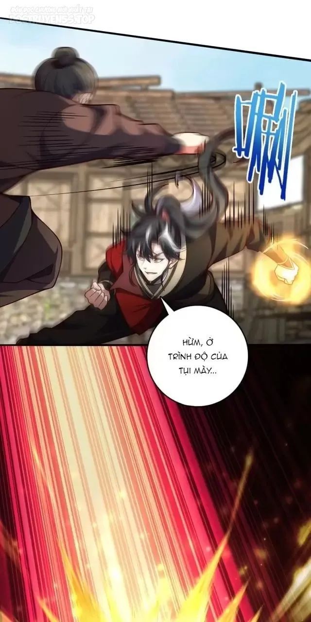 tôi, thần long của nữ đế! chapter 8 40