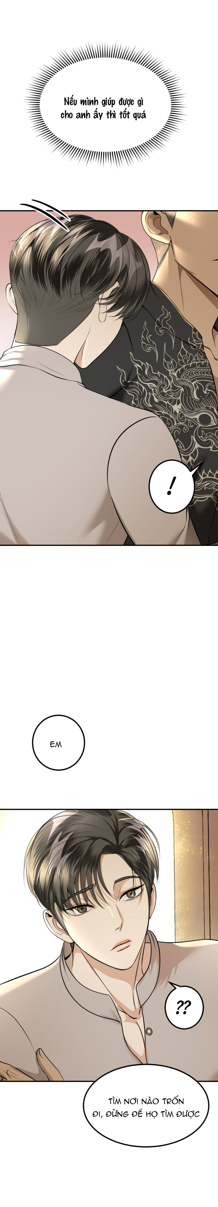 tôi là công tử đẹp nhất xiêm chapter 30 19