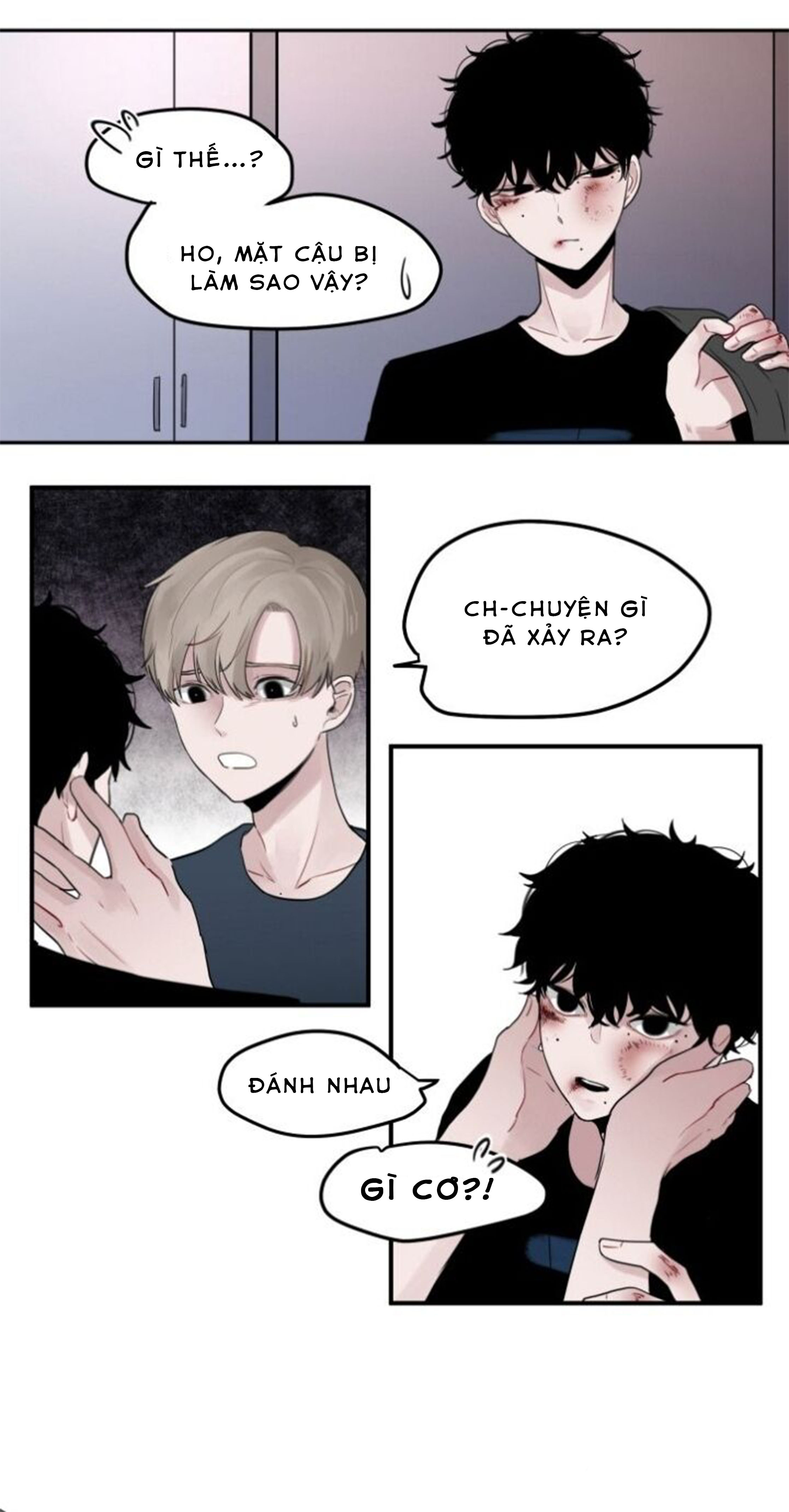 Six Sense chapter 10