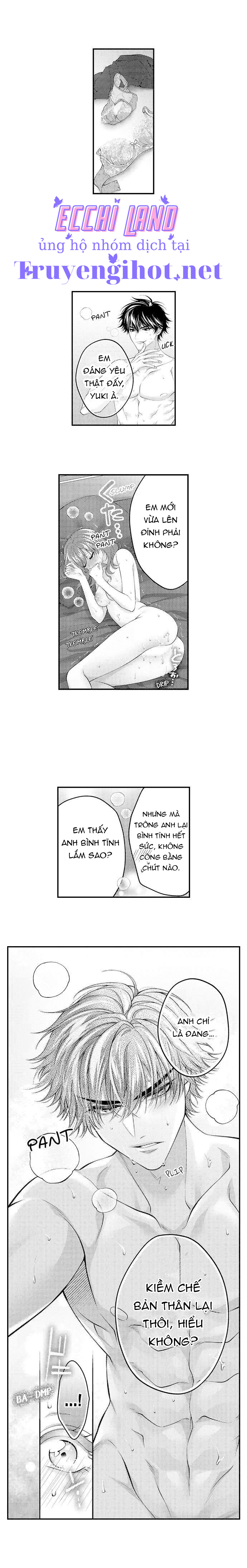 tiệm mát xa bí mật của bạn thanh mai trúc mã (full) chapter 50.2 4