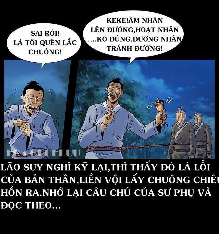 tiên sơn truyền kỳ chapter 17 30