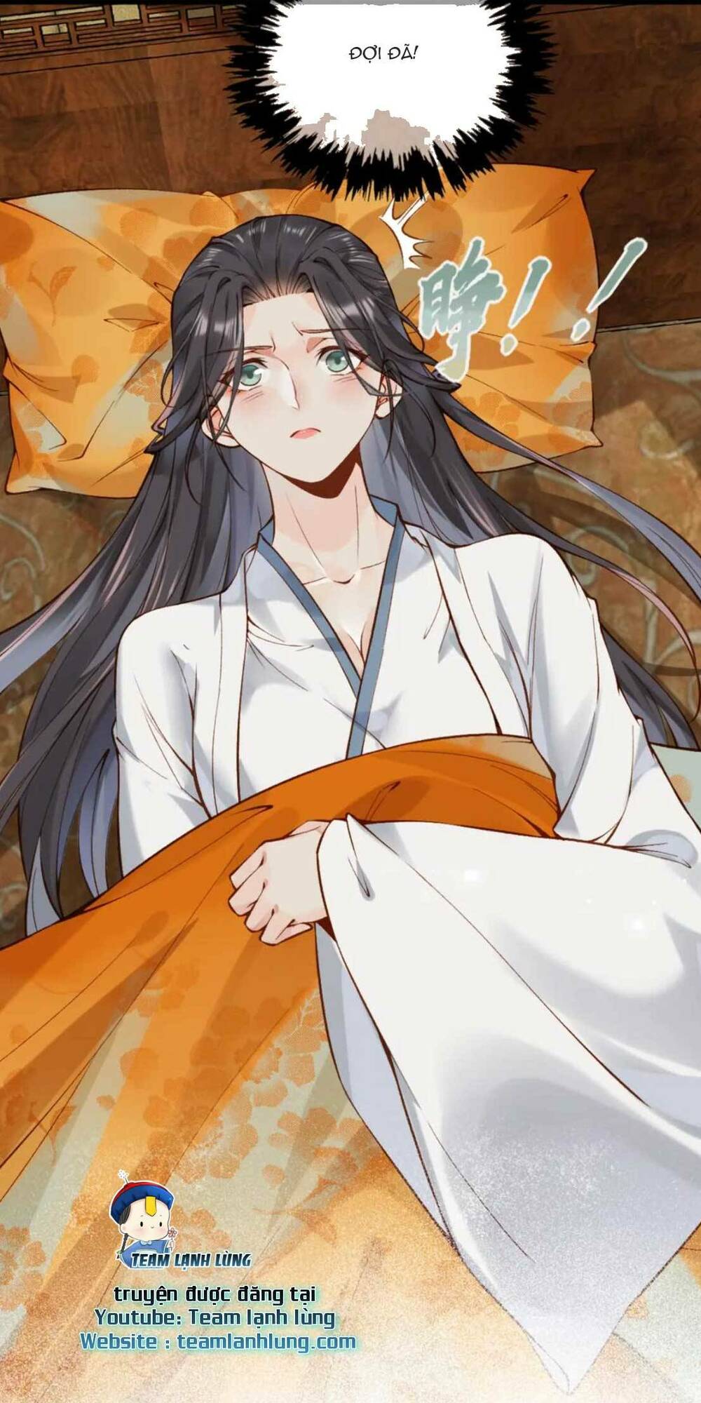 xuyên sách : nghịch đồ hắn lại muốn bắt nạt sư phụ chapter 13 4