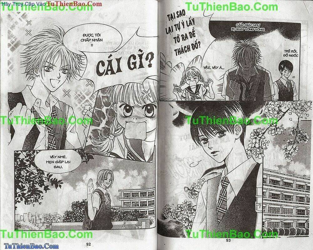 bỗng nhiên có tiền chapter 3 47