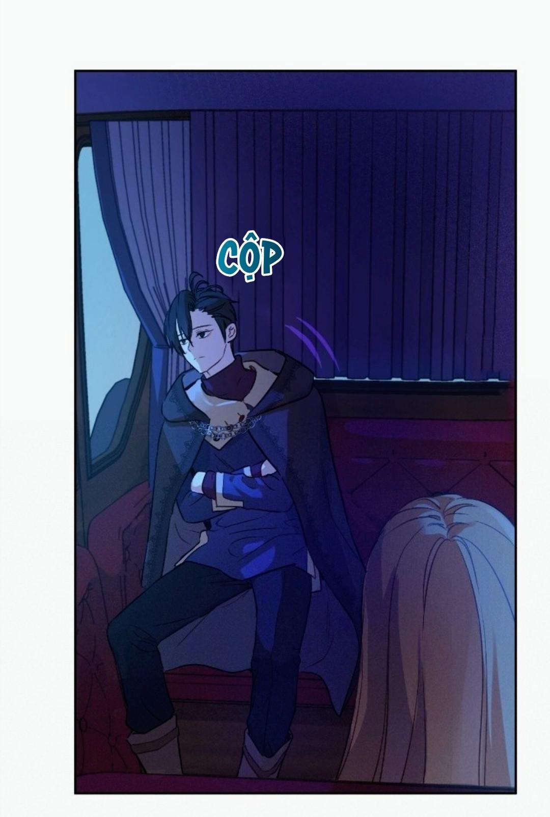 bỗng một ngày nọ tôi trở thành nàng công chúa chapter 114 36