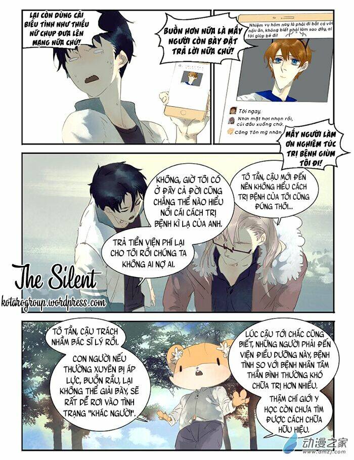 gia tử khu 37 chapter 9 6