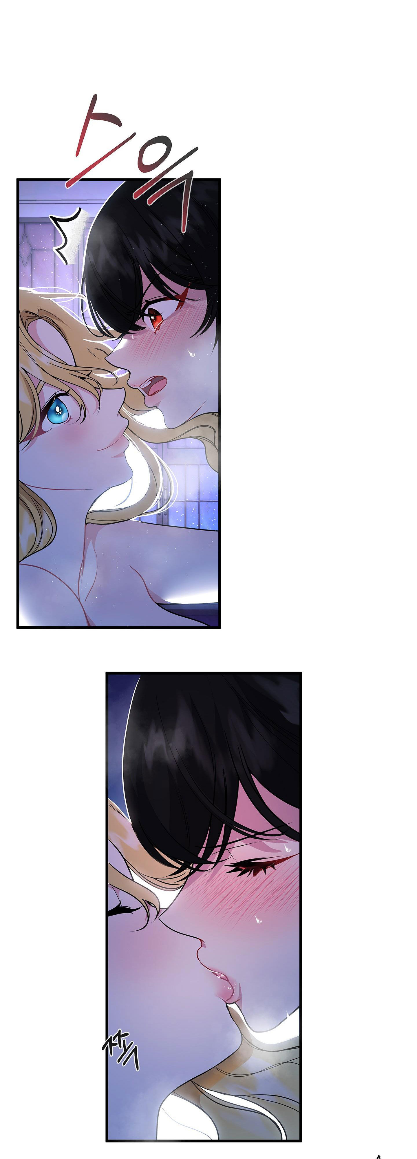 mặt trái của sự thật chapter 5.1 21