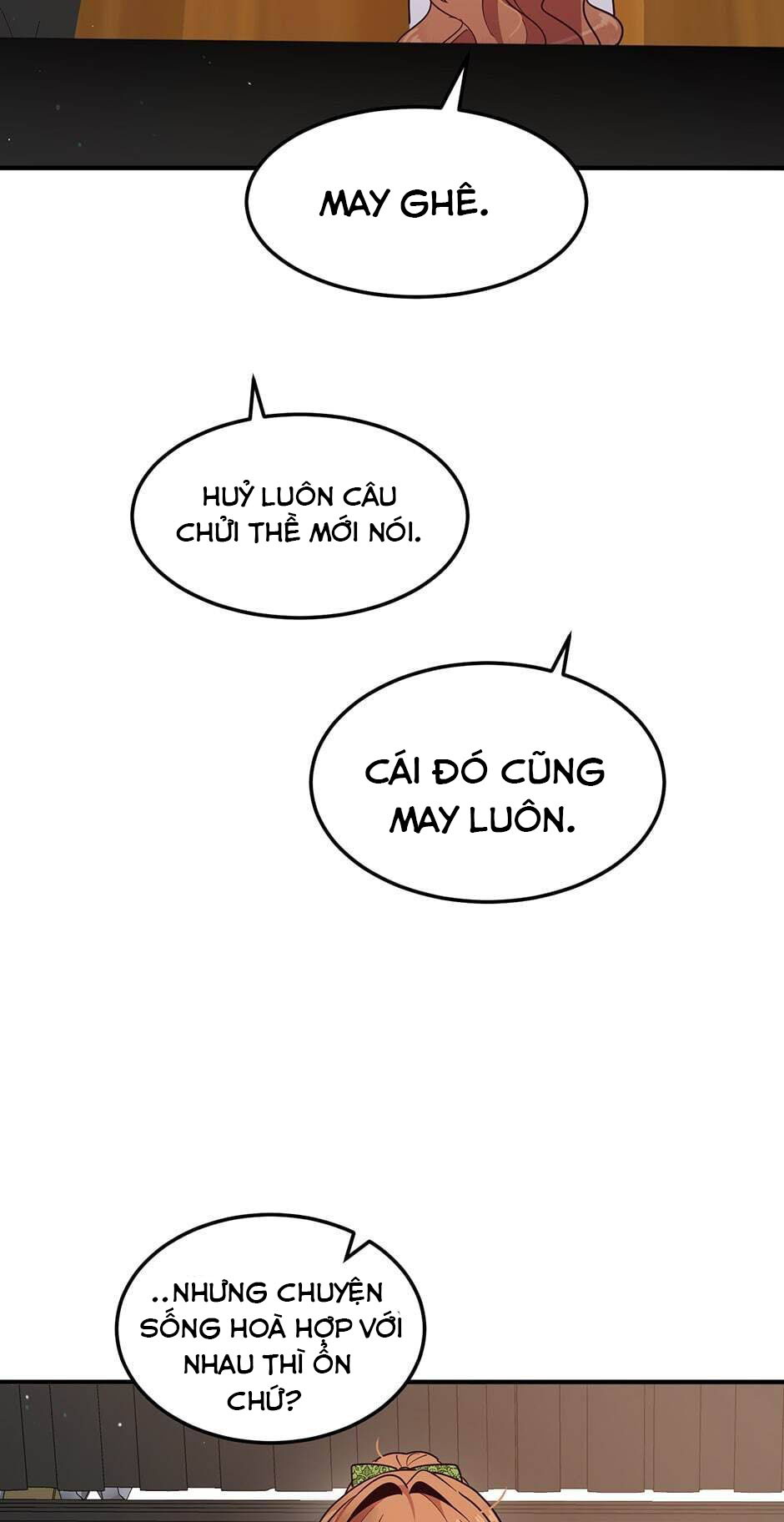 tại sao ngài làm điều này, công tước chapter 101 38