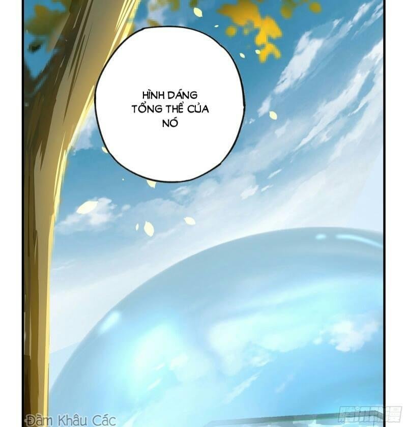 hắc bạch hữu thường chapter 18 18