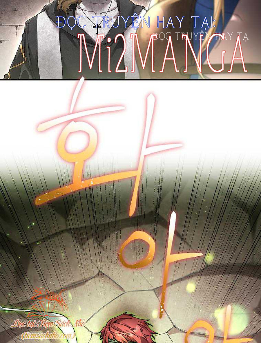 cách sống sót khi đã max level chapter 5.2 26