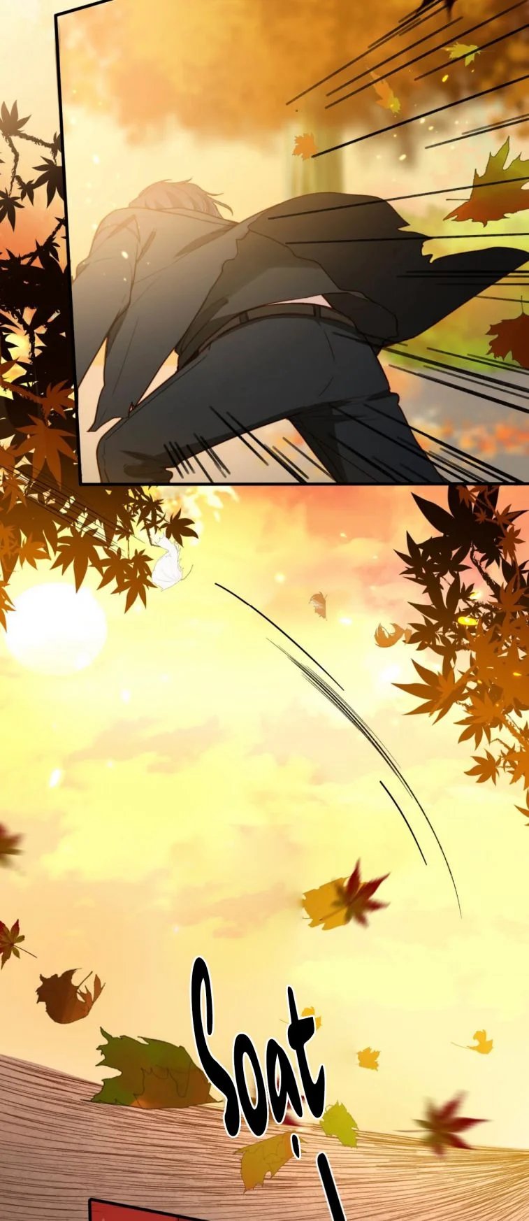 nụ hôn vực thẳm chapter 99 7