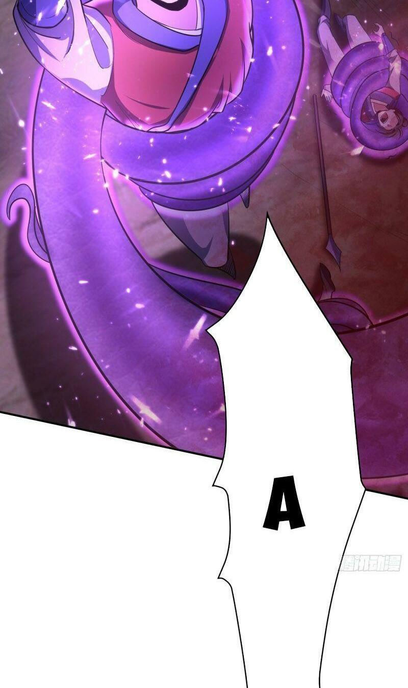 yêu giả vi vương chapter 157 8