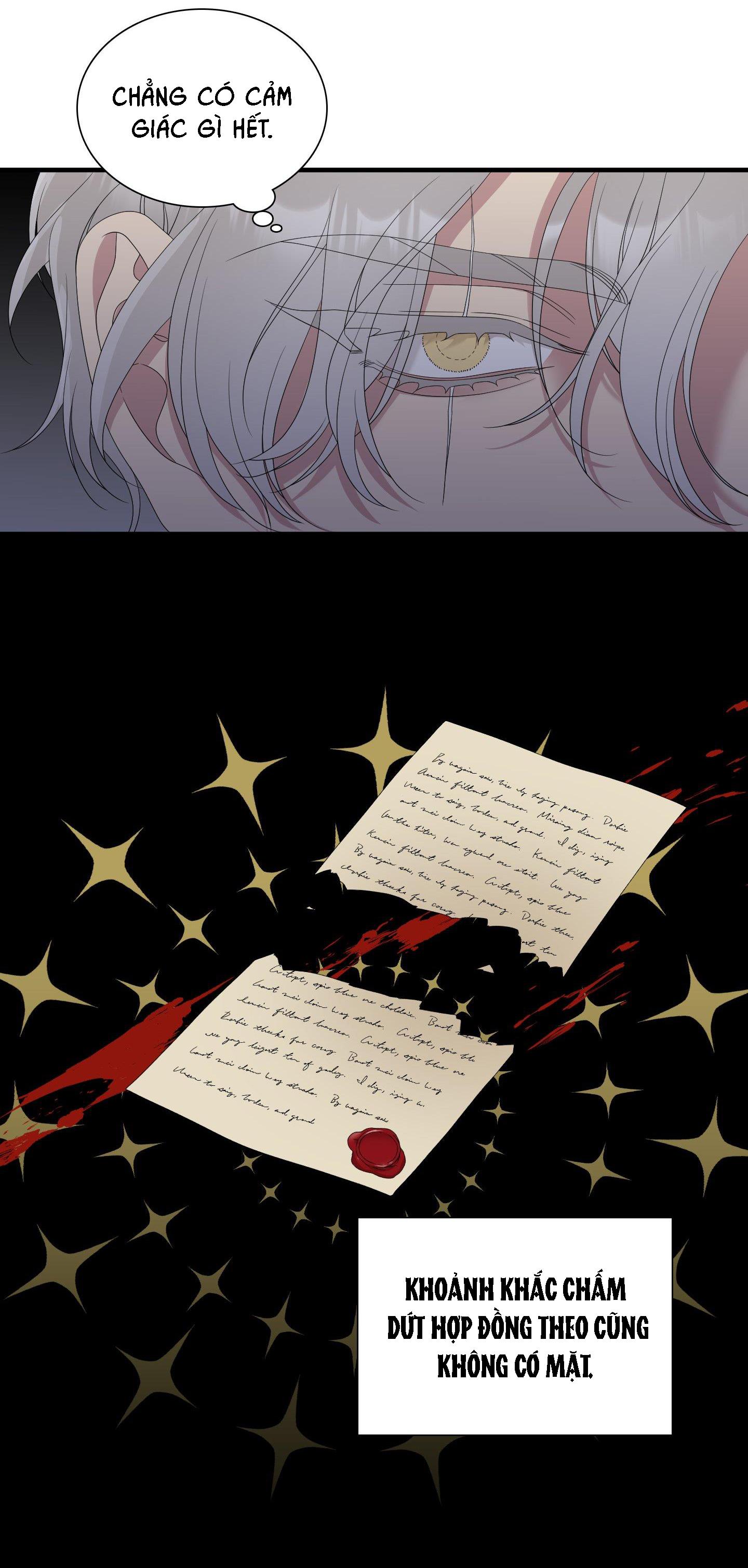 smyrna và capri chapter 30 32