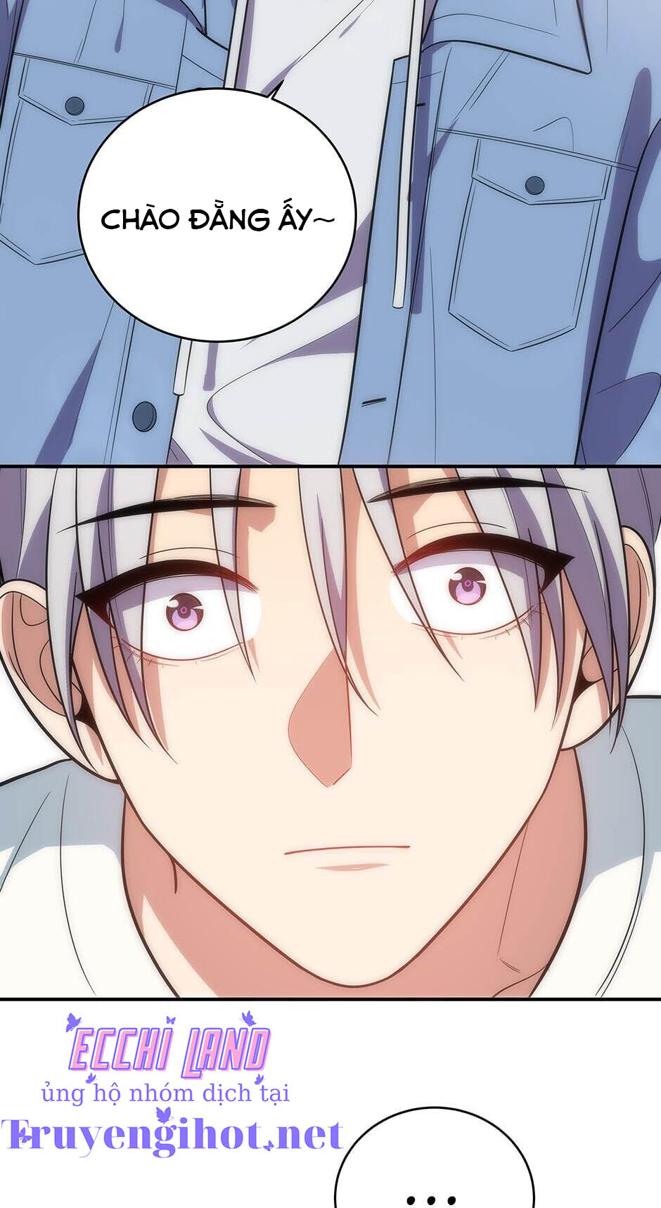 [16+] killing my love chapter 24.2 19