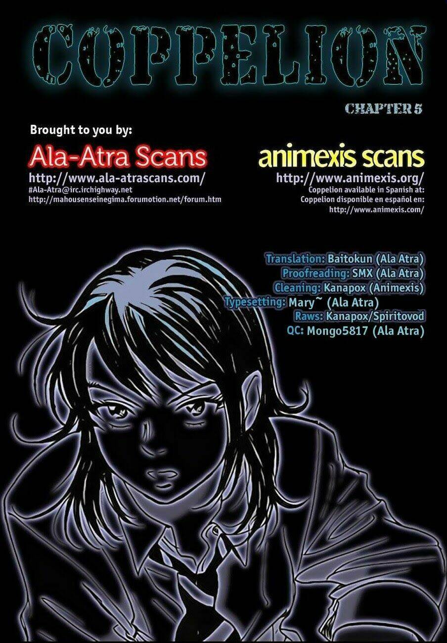 cúp quốc sư tử chapter 5 22