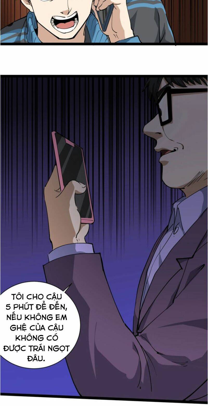 hồi xuân tiểu độc y chapter 26 64