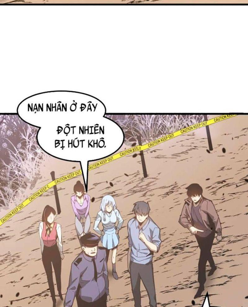 siêu tiến hóa chapter 77 68