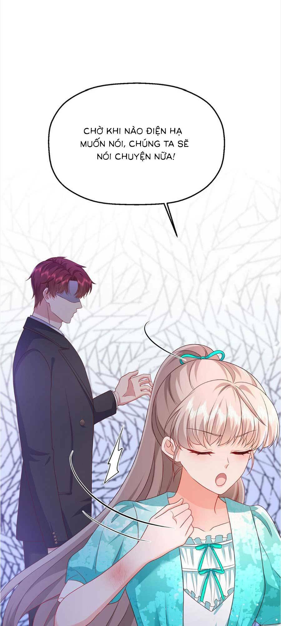 cô vợ của tôi không dễ bắt nạt chapter 43 45