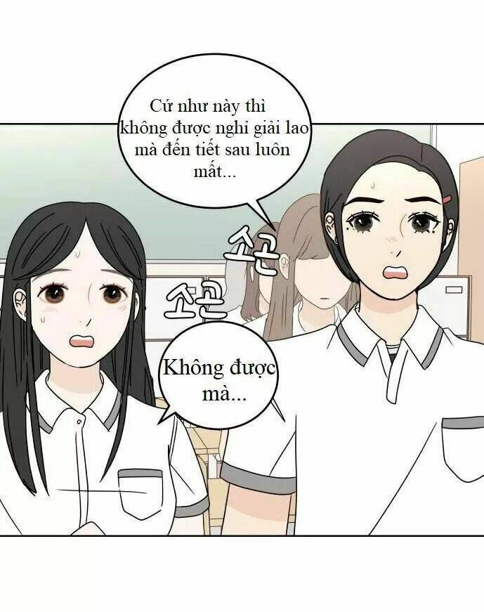 30 phút bước đi bên em chapter 54.5 8