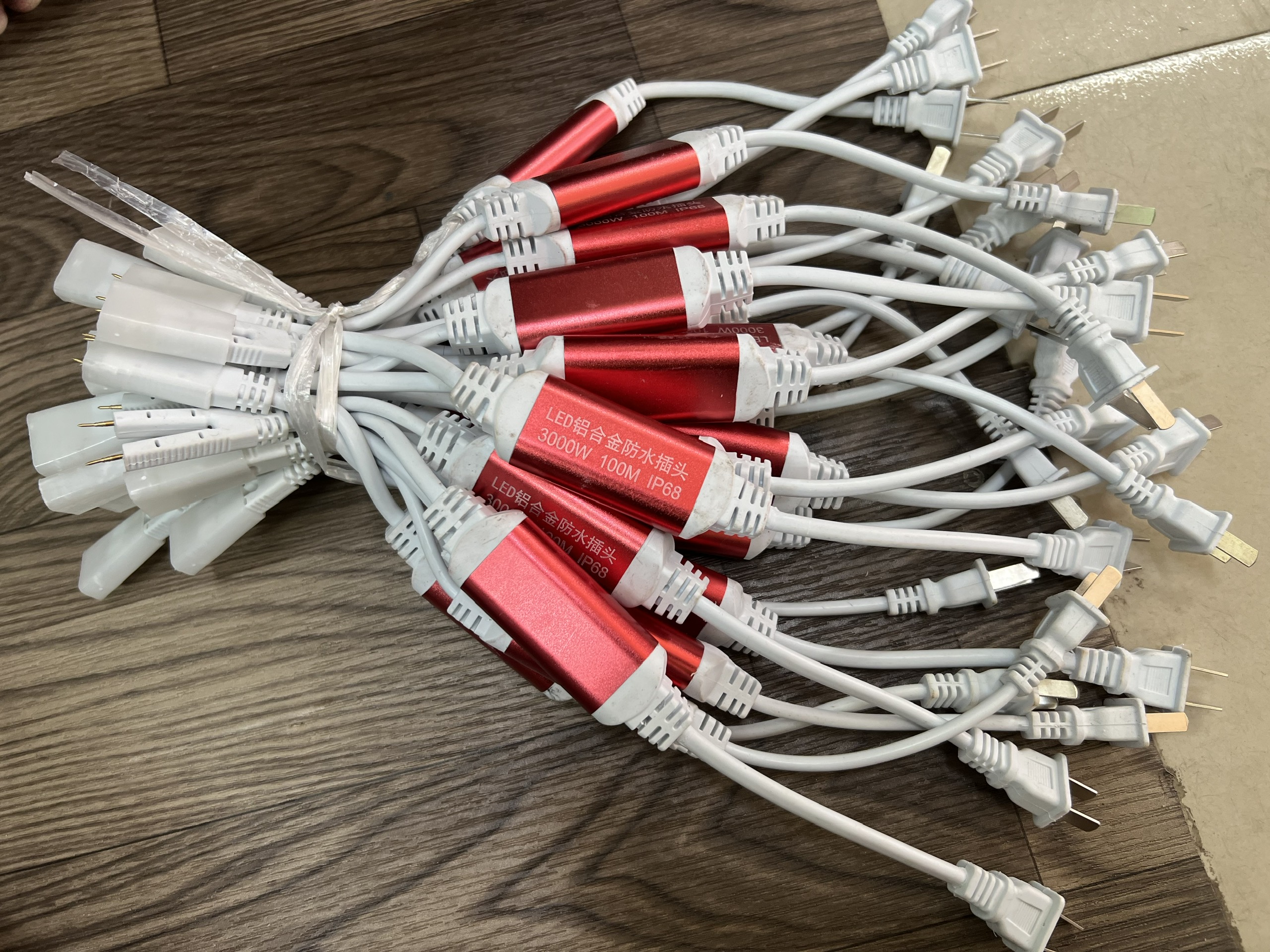 Nguồn dây led 220v 2835,5730,3014,5050 RGB