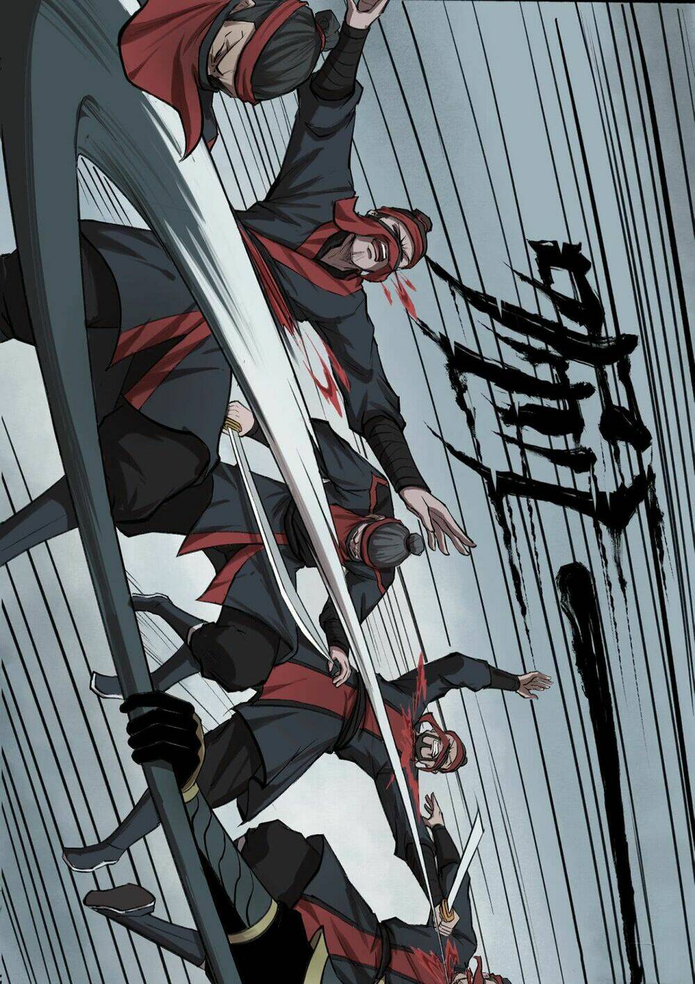 phong tàng chapter 0 5