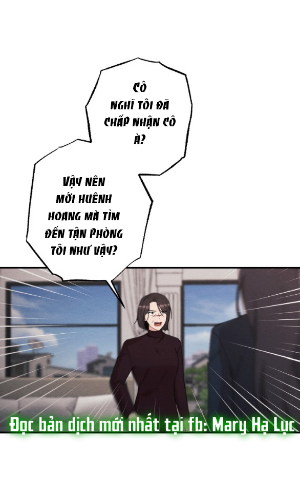 Ăn Mòn chapter 22.2 - Trang 25