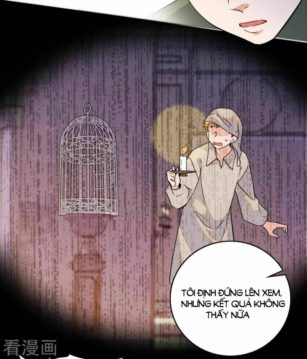 huyết túc khế ứớc chapter 7 7