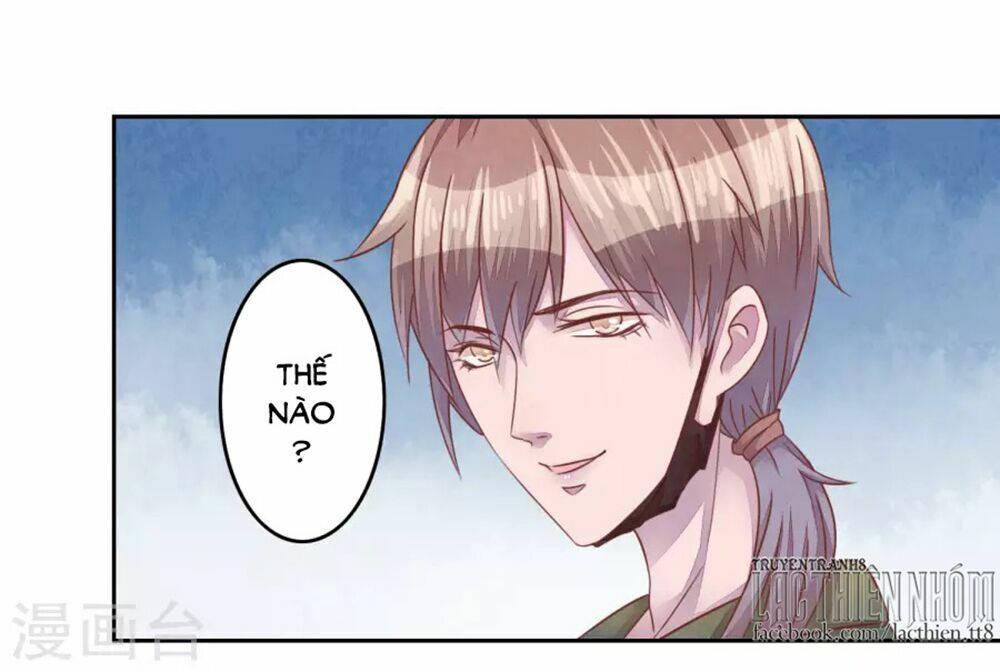 đào tạo nuôi dưỡng bạn trai mèo chapter 42 6