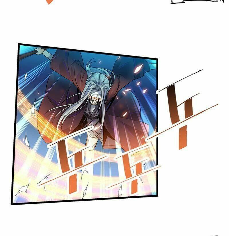 thần điêu hiệp lữ (new 2020) chapter 4 12