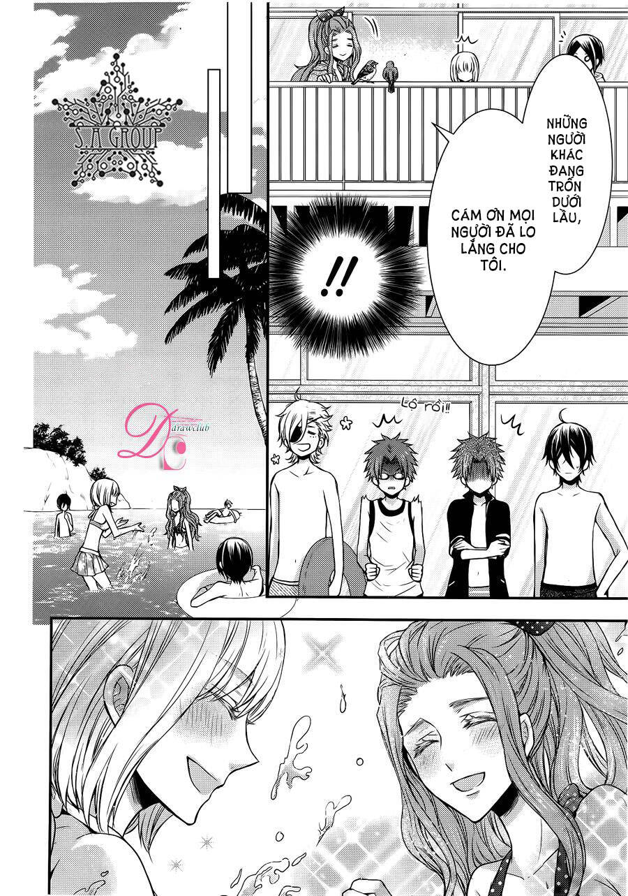 shinobi shijuusou chapter 11 22